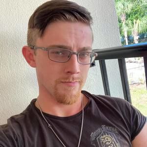 Meet your Posher, Jordan